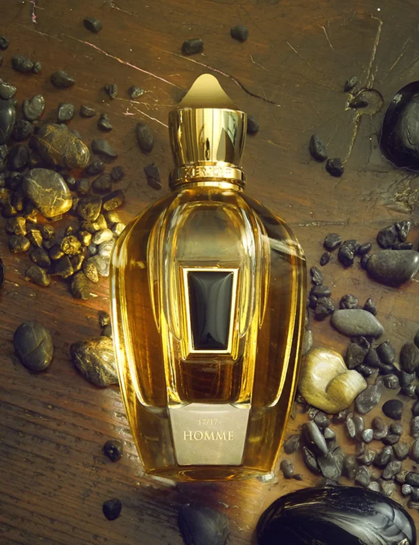 17/17 Homme Parfum