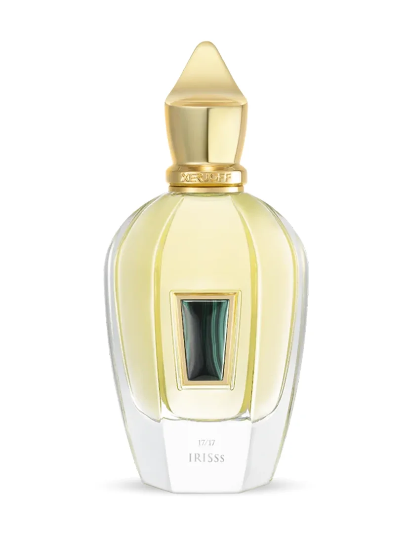 17/17 Irisss Parfum