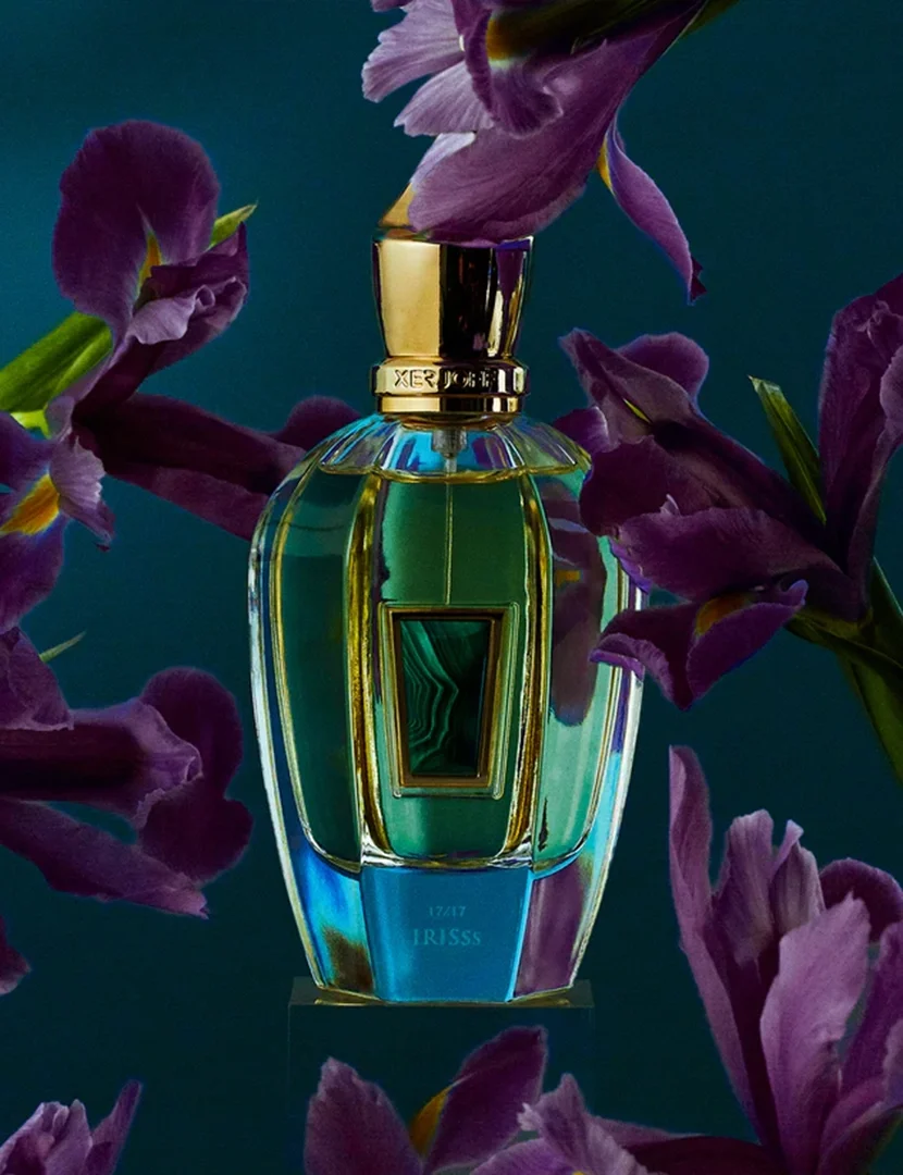 17/17 Irisss Parfum