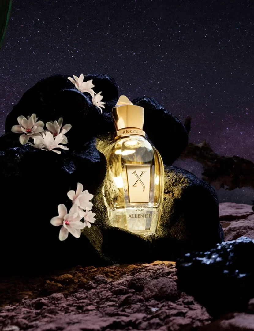 Shooting Stars Allende Parfum