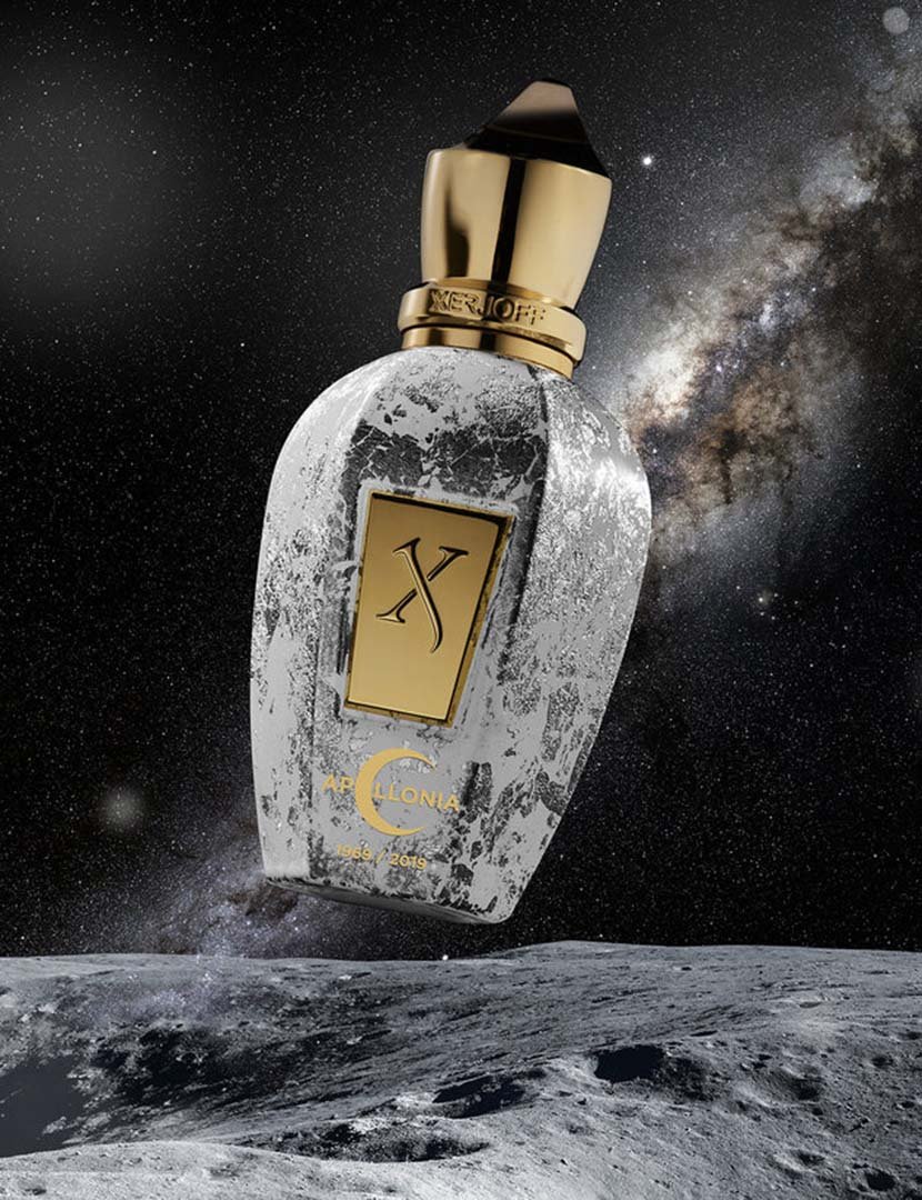 Shooting Stars Apollonia Parfum