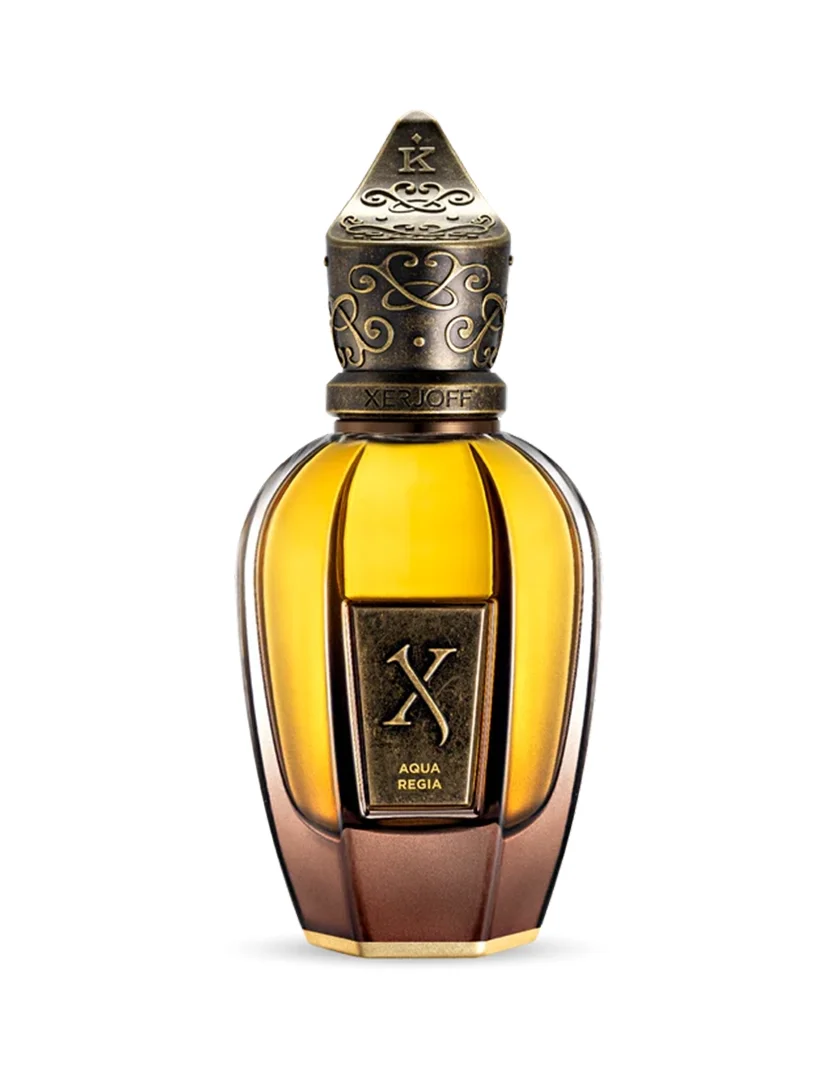 Aqua Regia Parfum