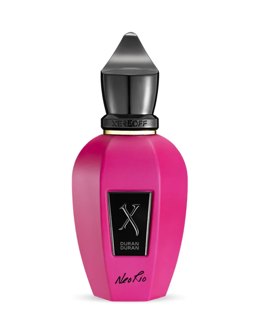 Blends Duran Duran Neo Rio Fluo Pink Parfum