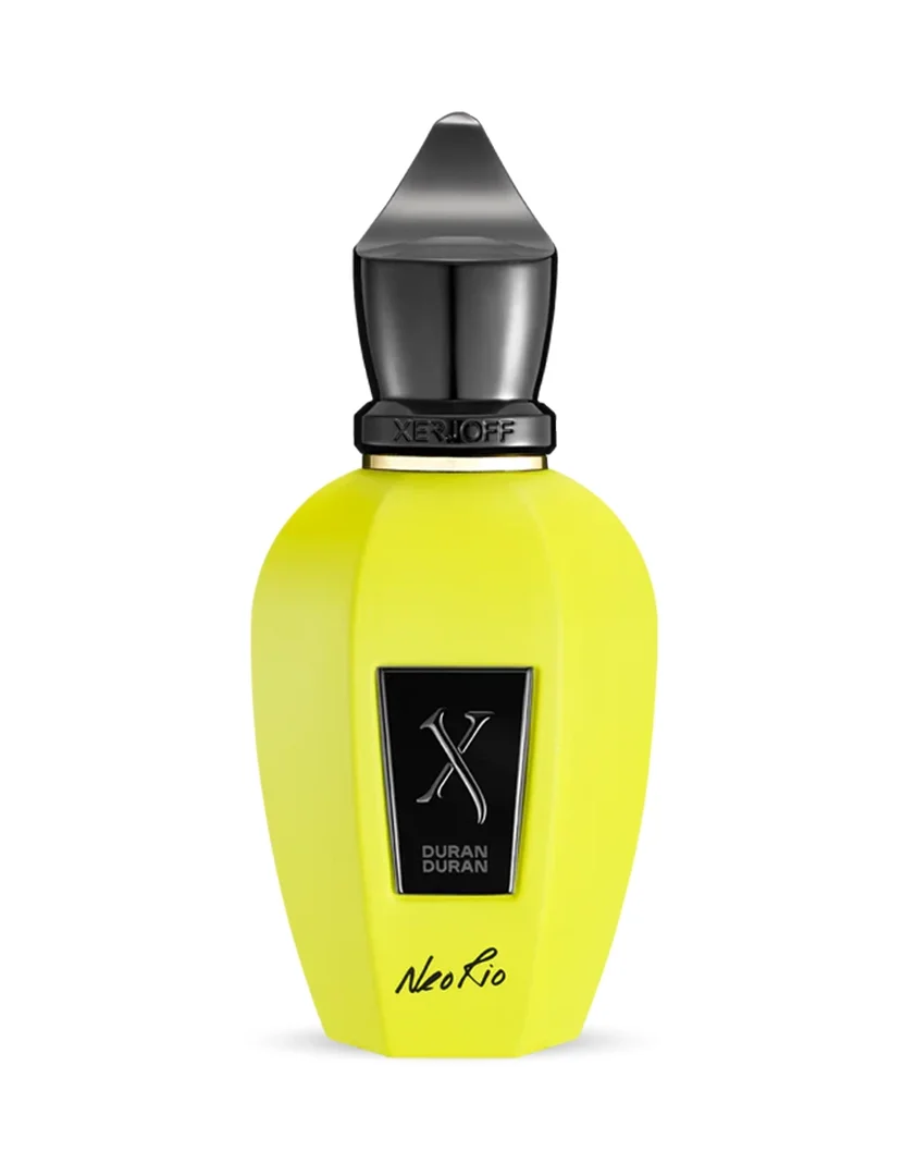 Blends Duran Duran Neo Rio Fluo Yellow Parfum