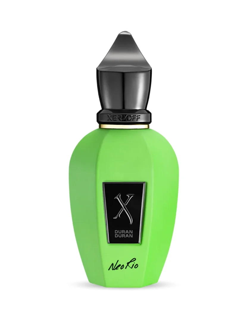 Blends Duran Duran Neo Rio Gluo Green Parfum