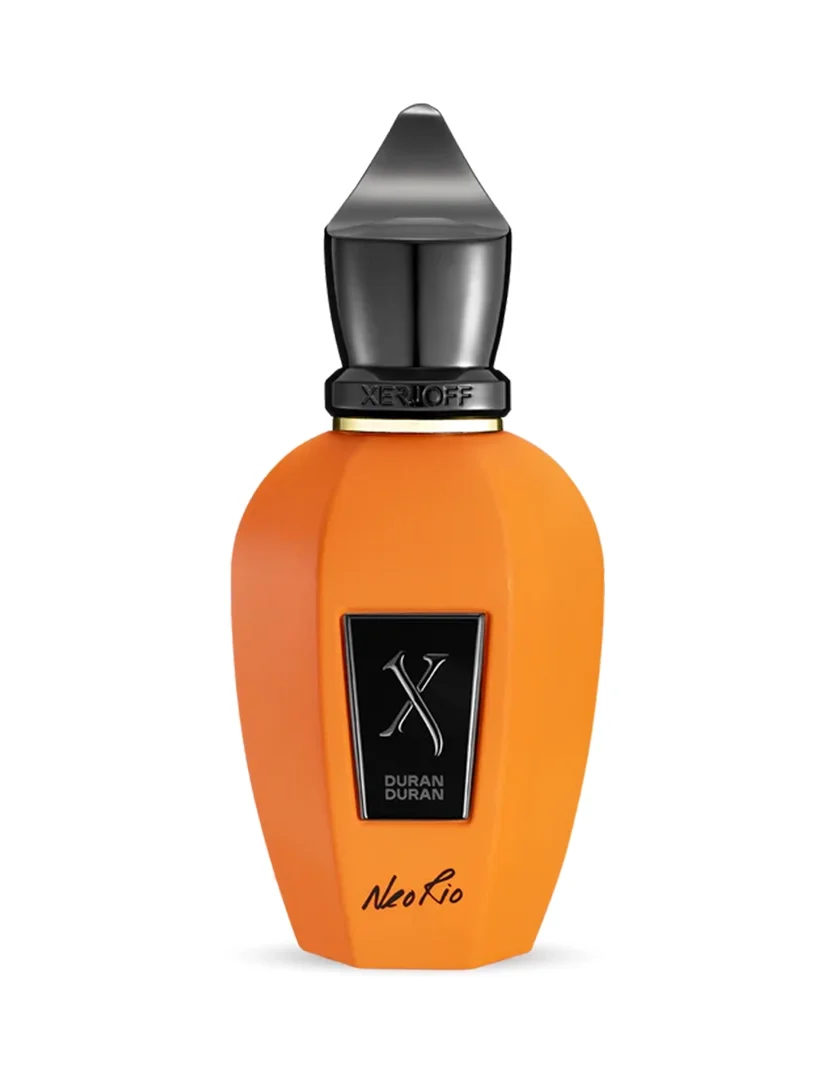 Blends Duran Duran Neo Rio Orange Parfum