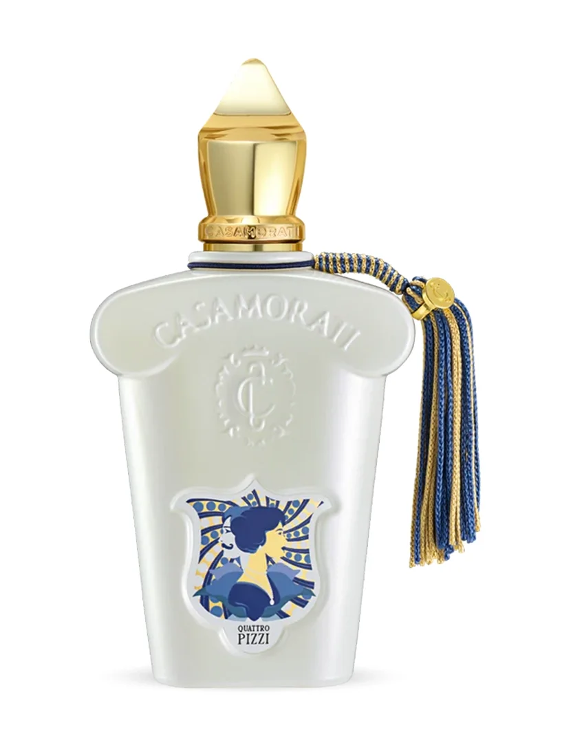 Casamorati 1888 Quattro Pizzi Eau de Parfum