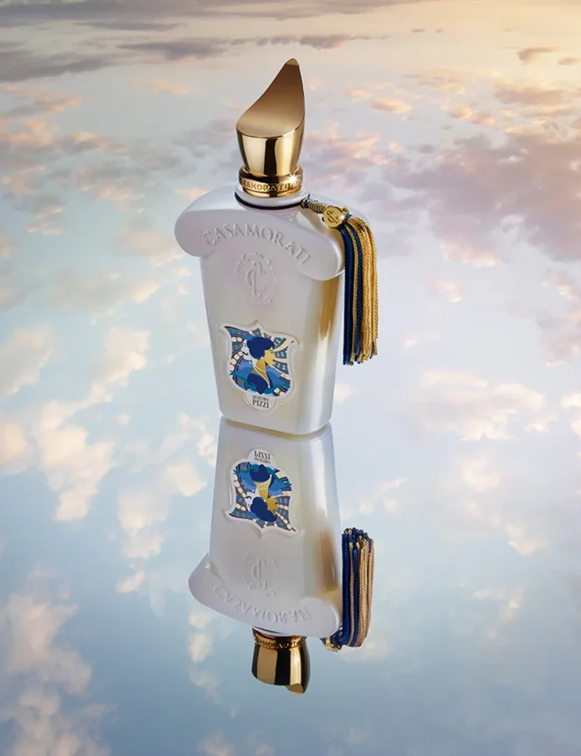 Casamorati 1888 Quattro Pizzi Eau de Parfum