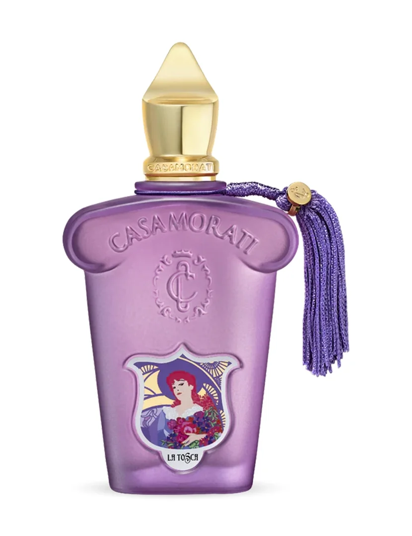 Casamorati La Tosca Eau de Parfum