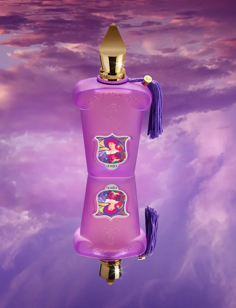 Casamorati La Tosca Eau de Parfum