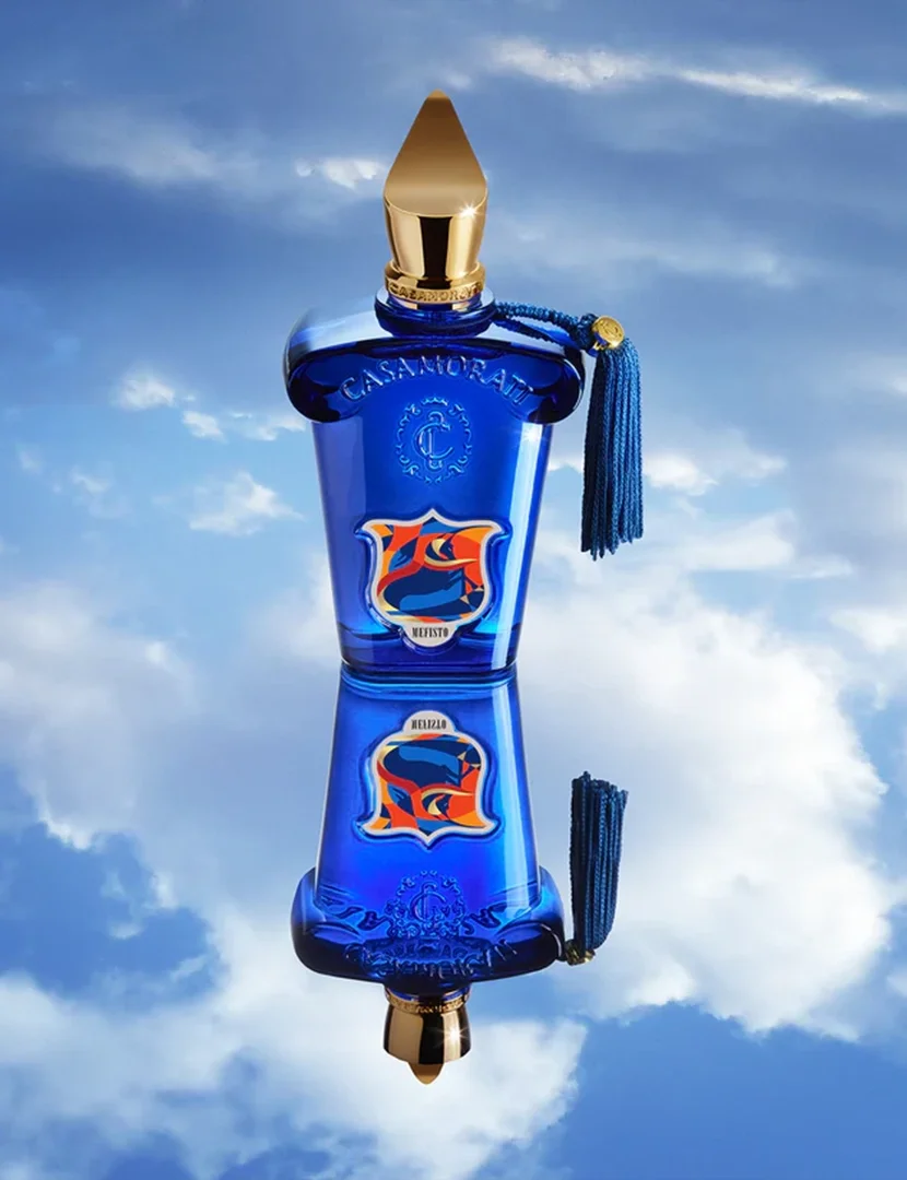 Casamorati Mefisto Eau de Parfum