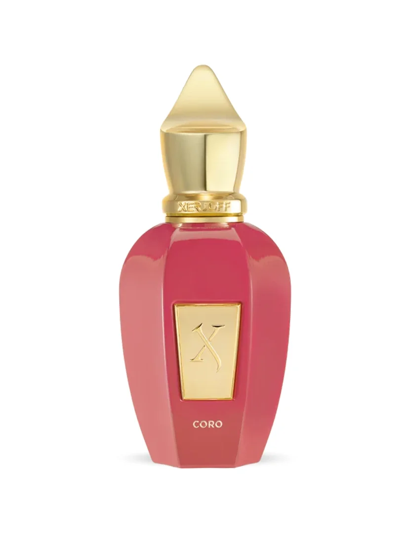 Coro Eau de Parfum