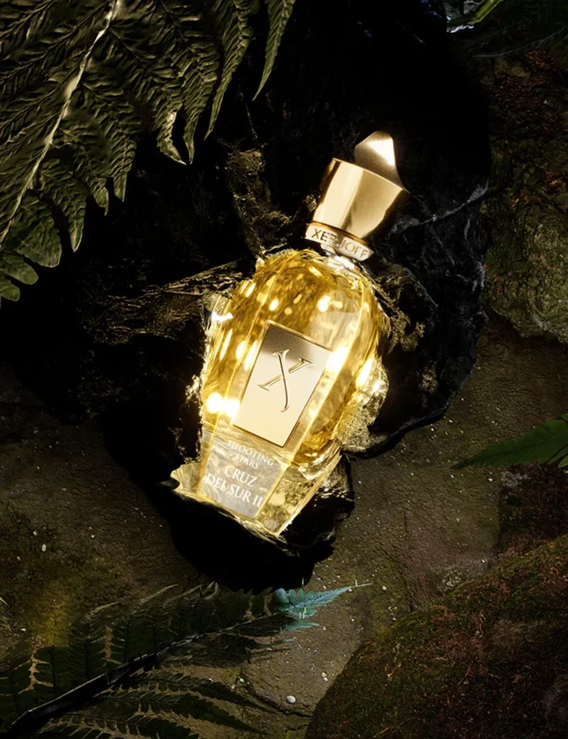 Shooting Stars Cruz del Sur II Parfum
