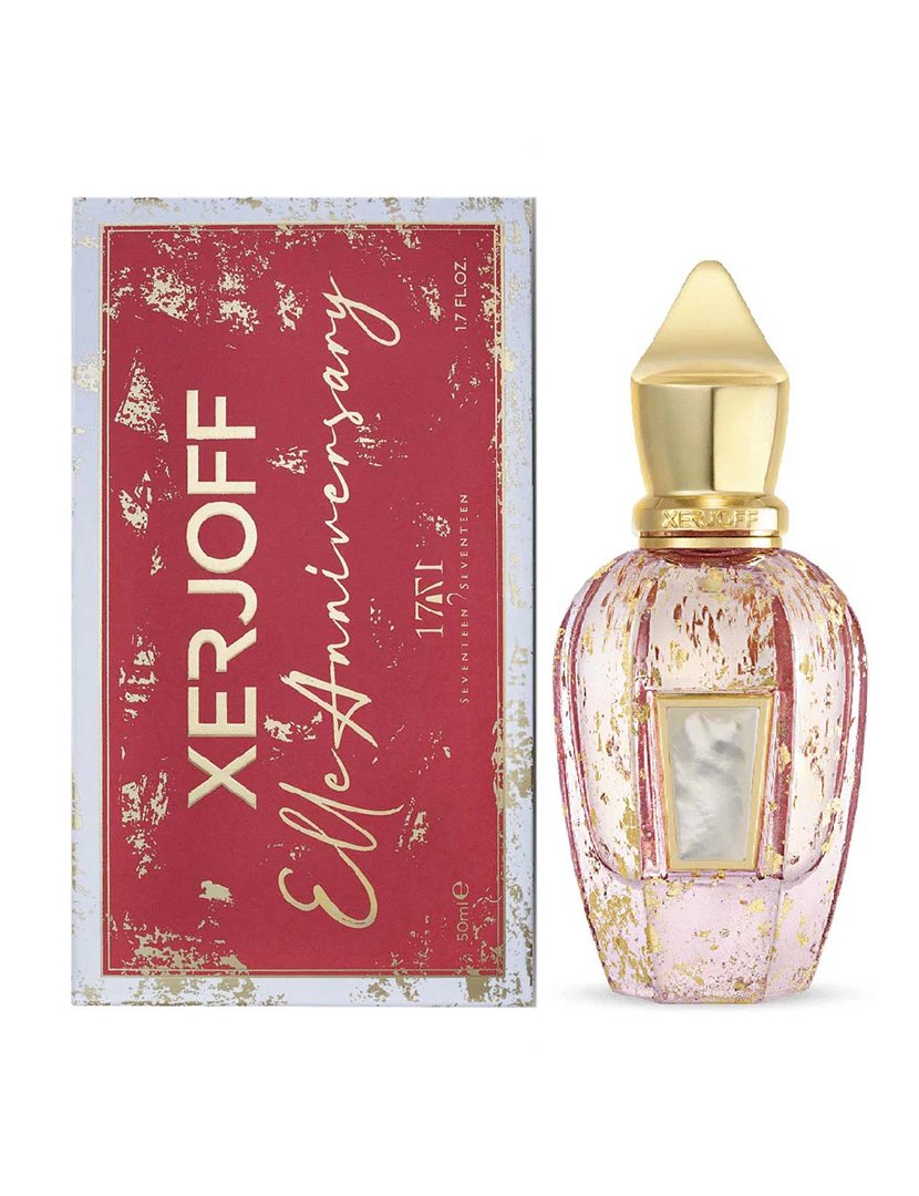 Elle Anniversary Parfum