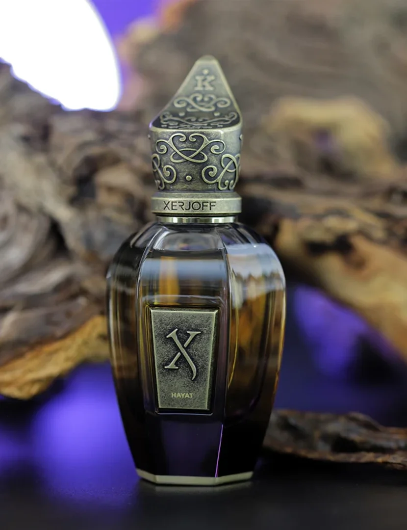 Hayat Parfum