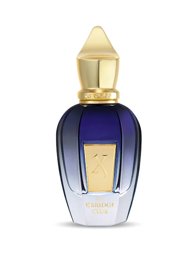 K’Bridge Club Eau de Parfum