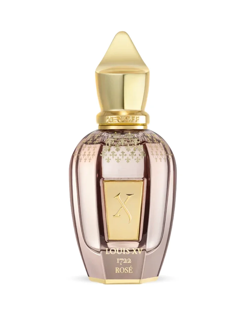 Louis XV 1722 Rosé Parfum