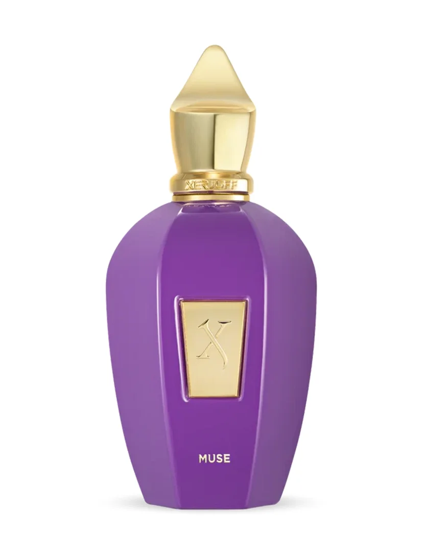 Muse Eau de Parfum