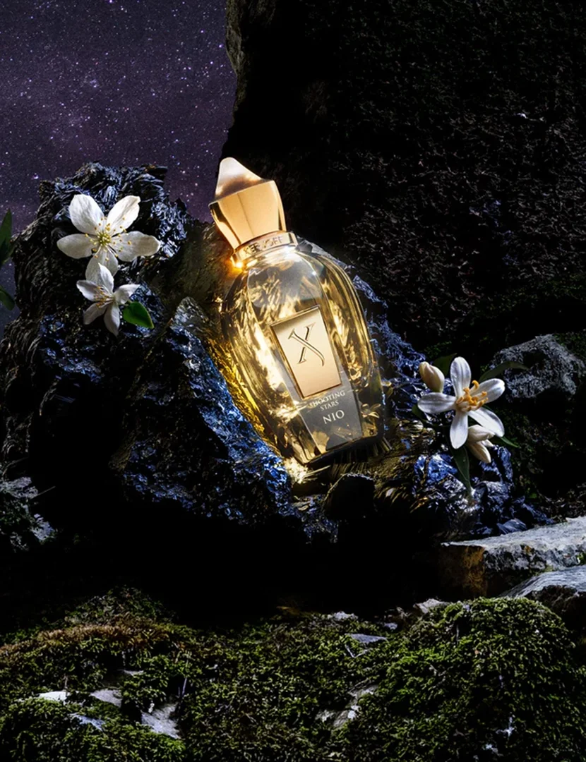 Shooting Stars Nio Parfum