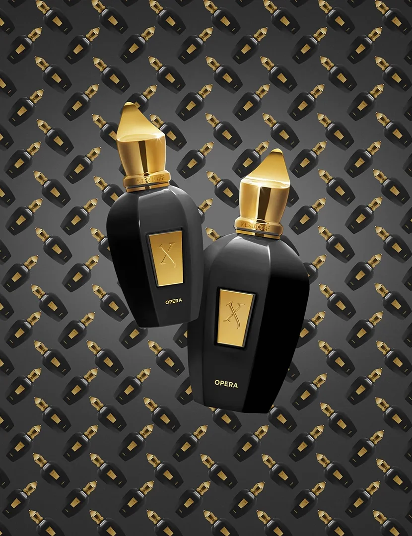 Opera Eau de Parfum