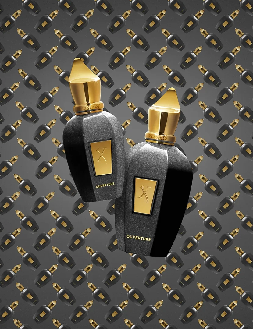 Ouverture Eau de Parfum