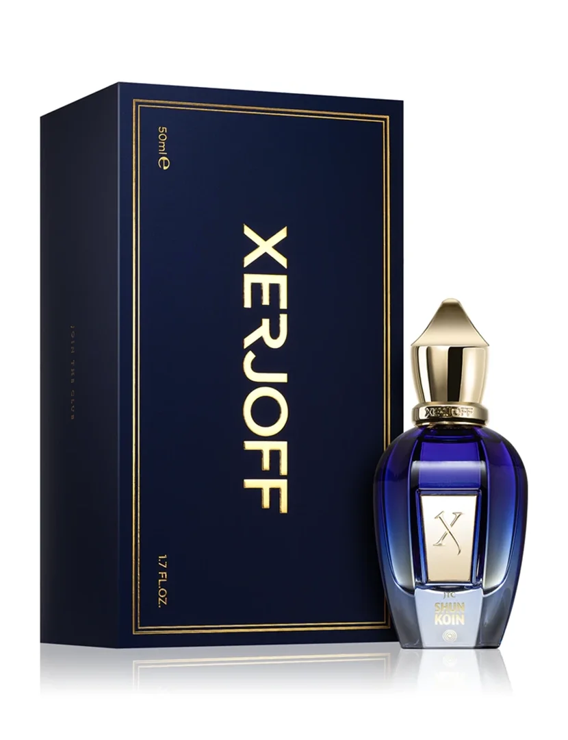 Join the Club Shunkoin Eau de Parfum