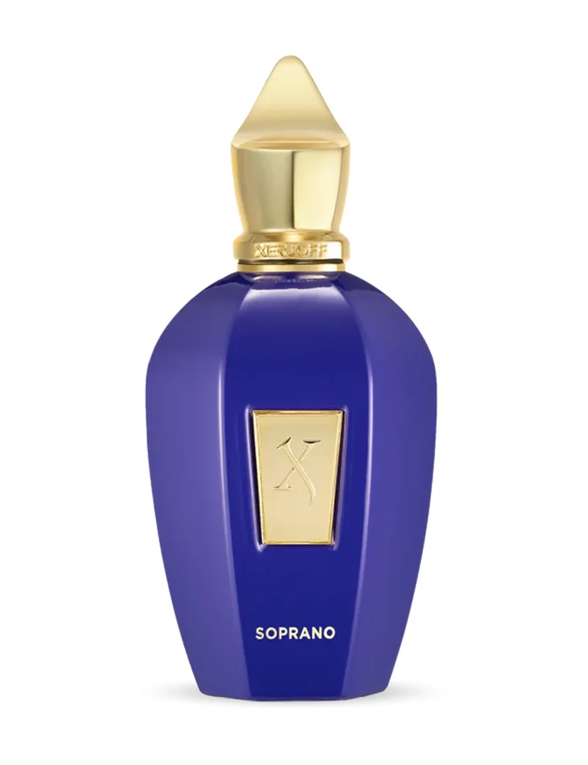 Soprano Eau de Parfum