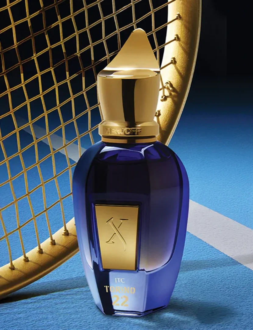 Torino 22 Eau de Parfum