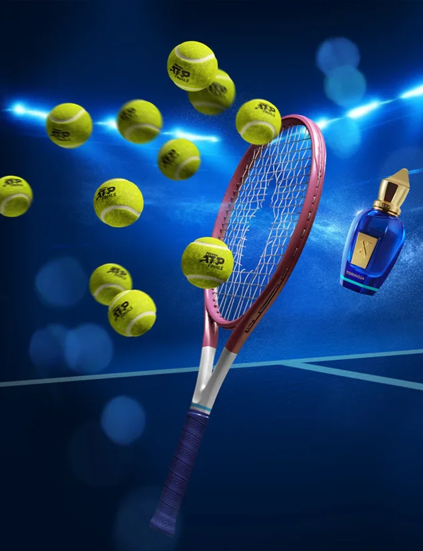 Torino24 Eau de Parfum