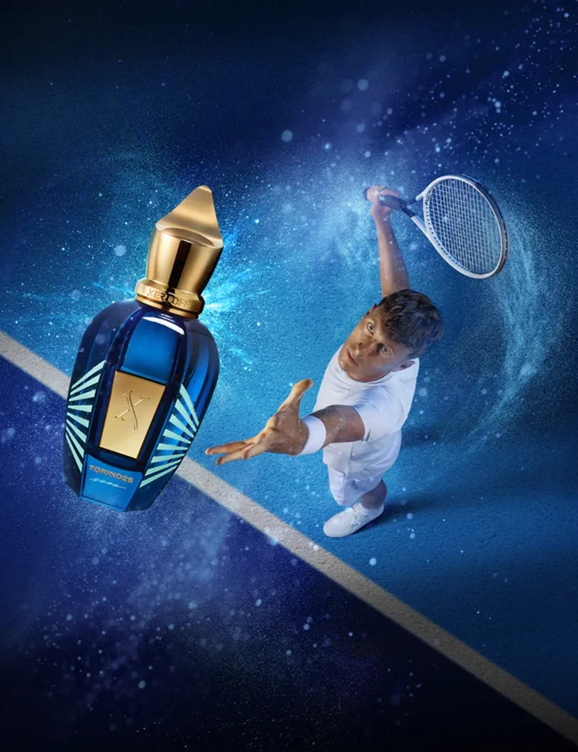 Torino25 Eau de Parfum