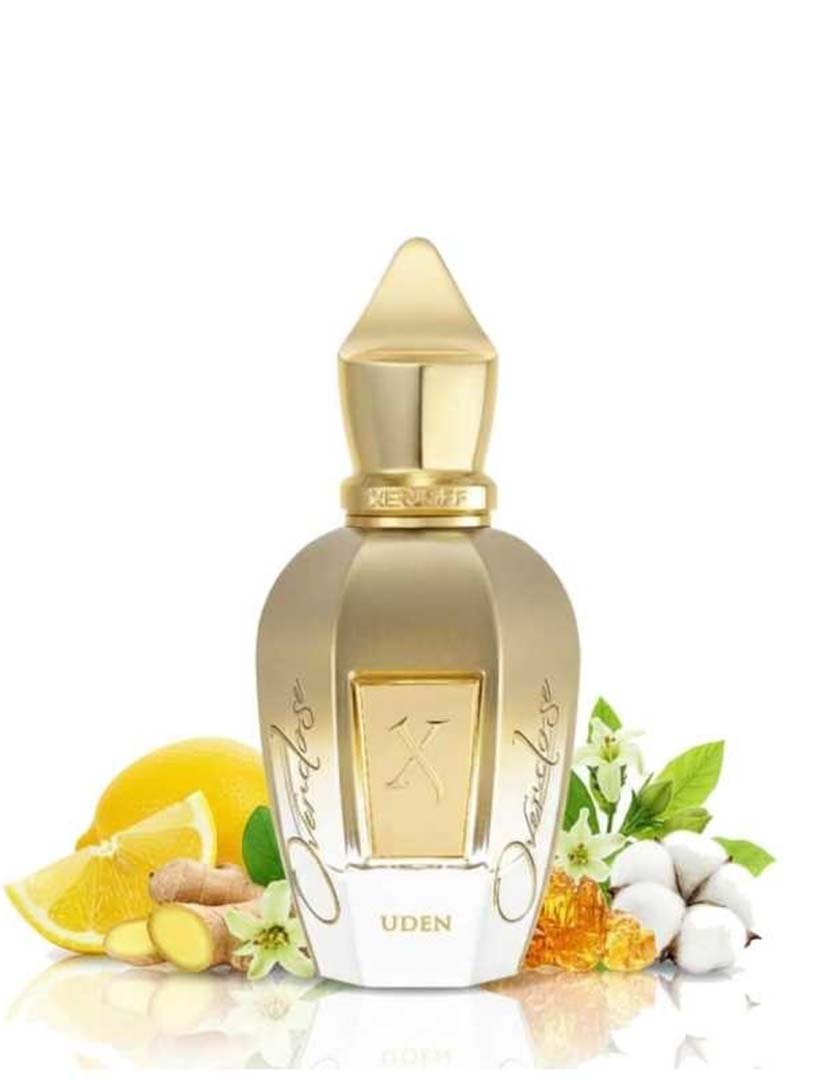 Shooting Stars Uden Overdose Parfum