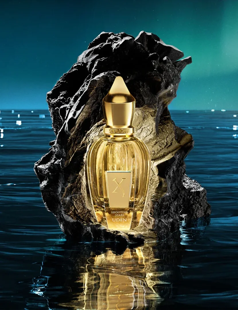 Shooting Stars Uden Parfum