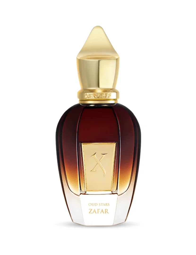 Oud Stars Zafar Parfum