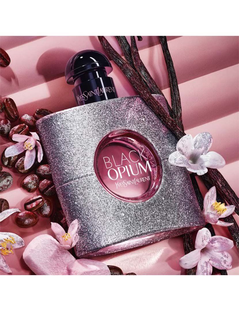 Black Opium Glitter Eau de Parfum