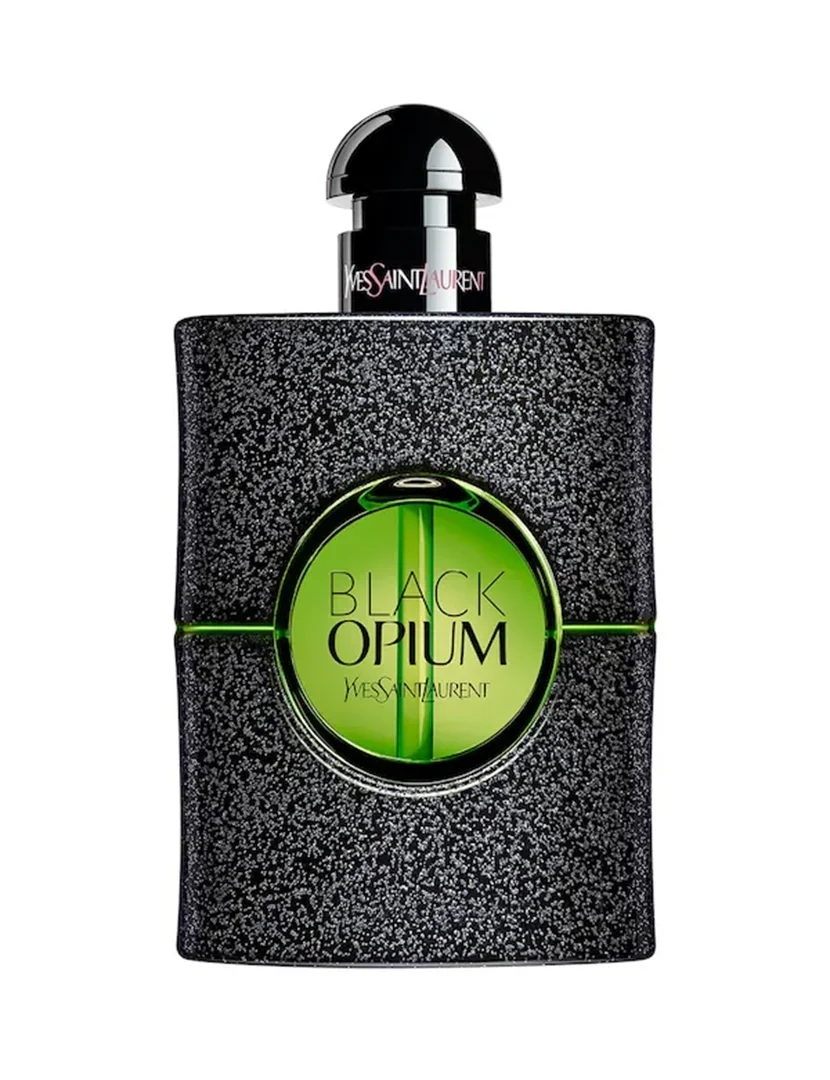 Black Opium Illicit Green Eau de Parfum
