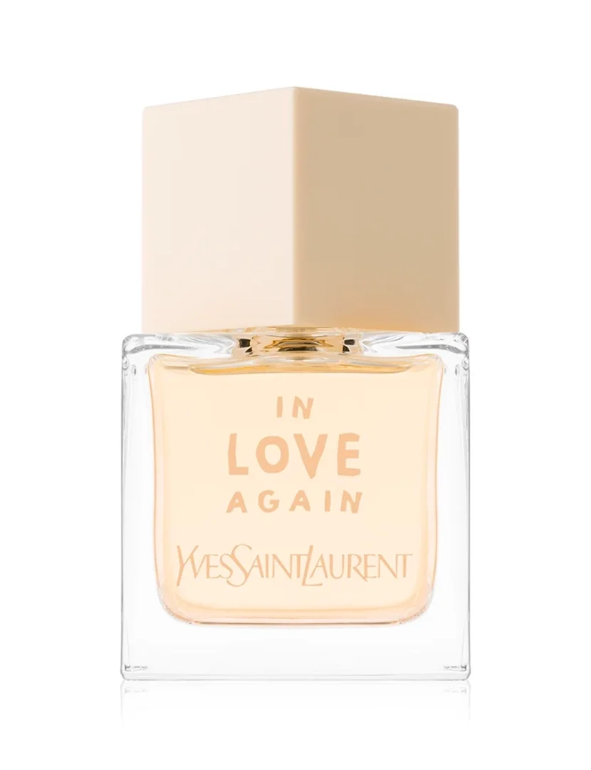 In Love Again Eau de Toilette