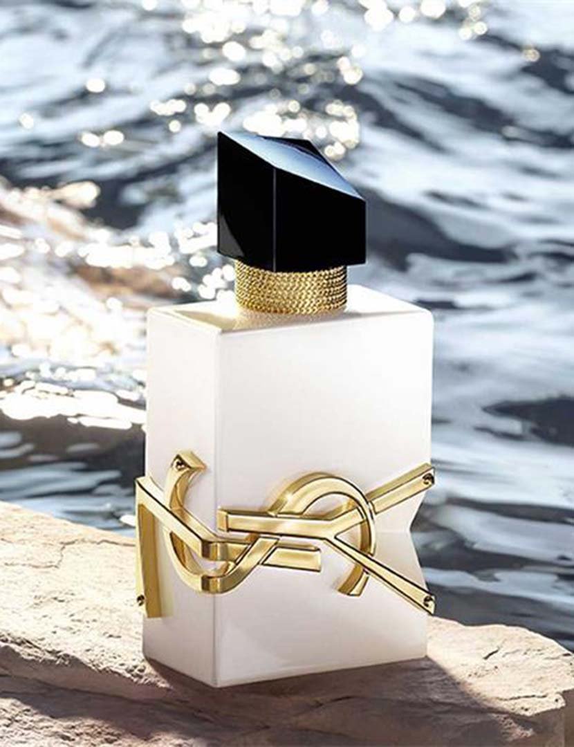 Libre L’Eau Nue Eau de Parfum Alcohol-Free