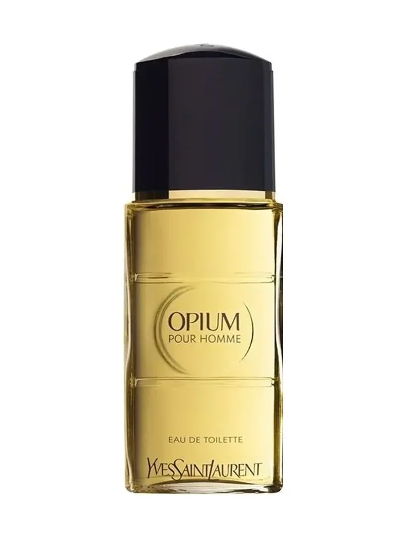 Opium Pour Homme Eau de Toilette