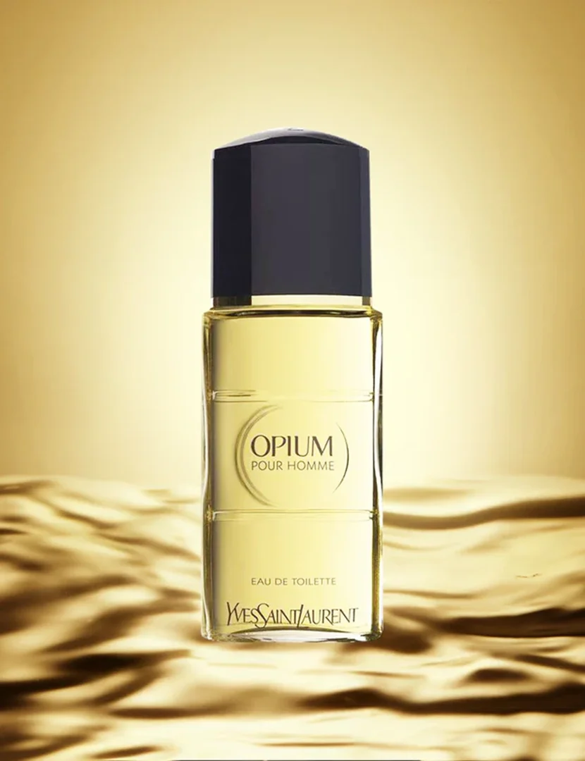 Opium Pour Homme Eau de Toilette