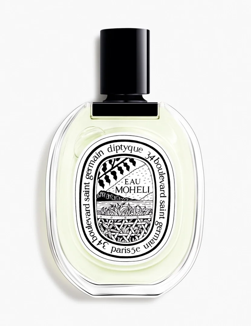Eau Moheli Eau de Toilette