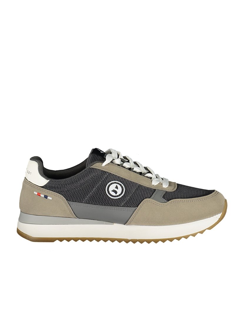 Ténis Homem Cinzento