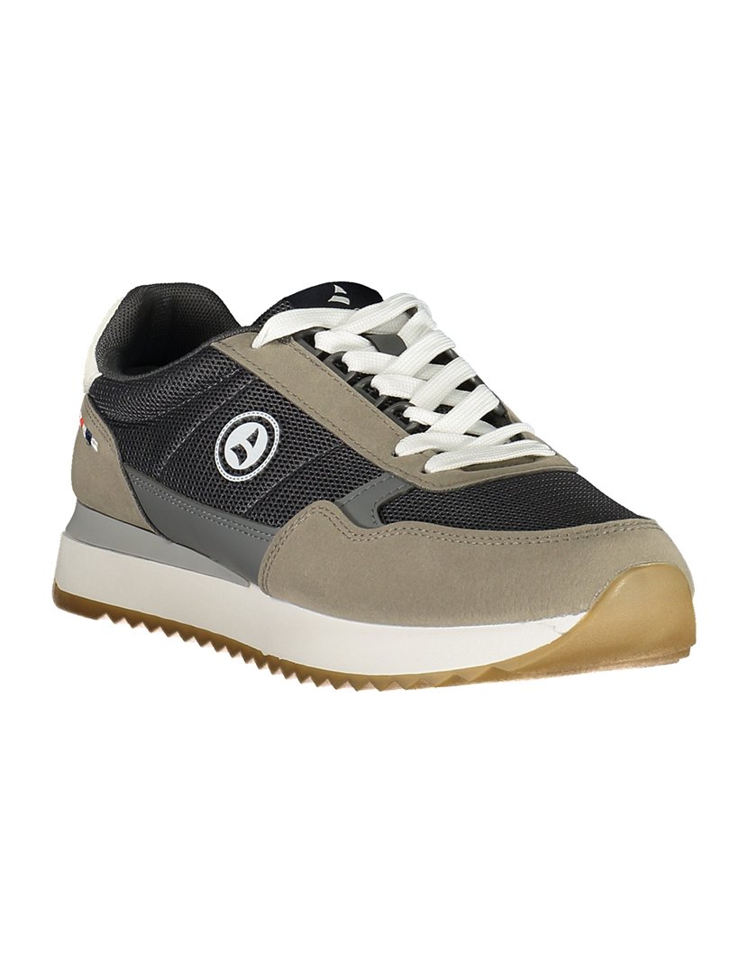 Ténis Homem Cinzento