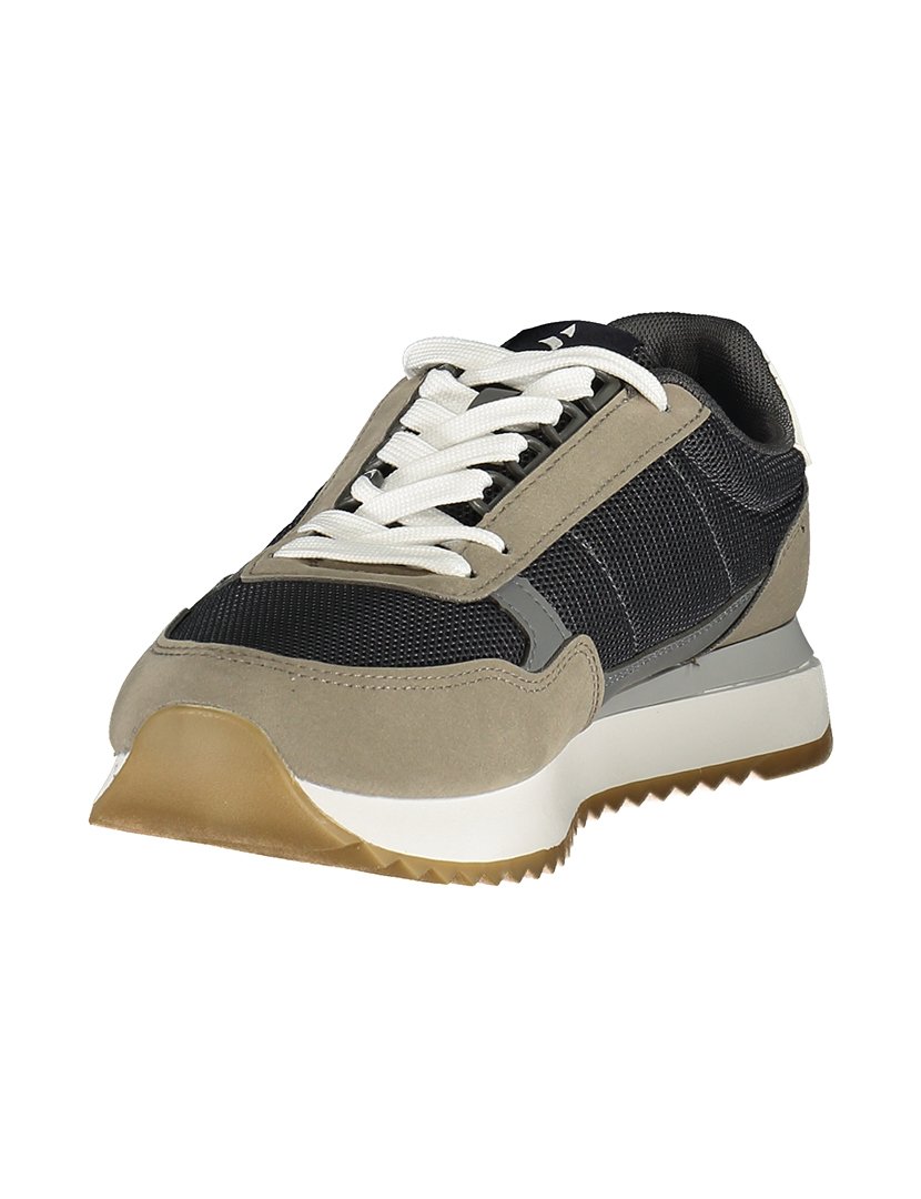 Ténis Homem Cinzento