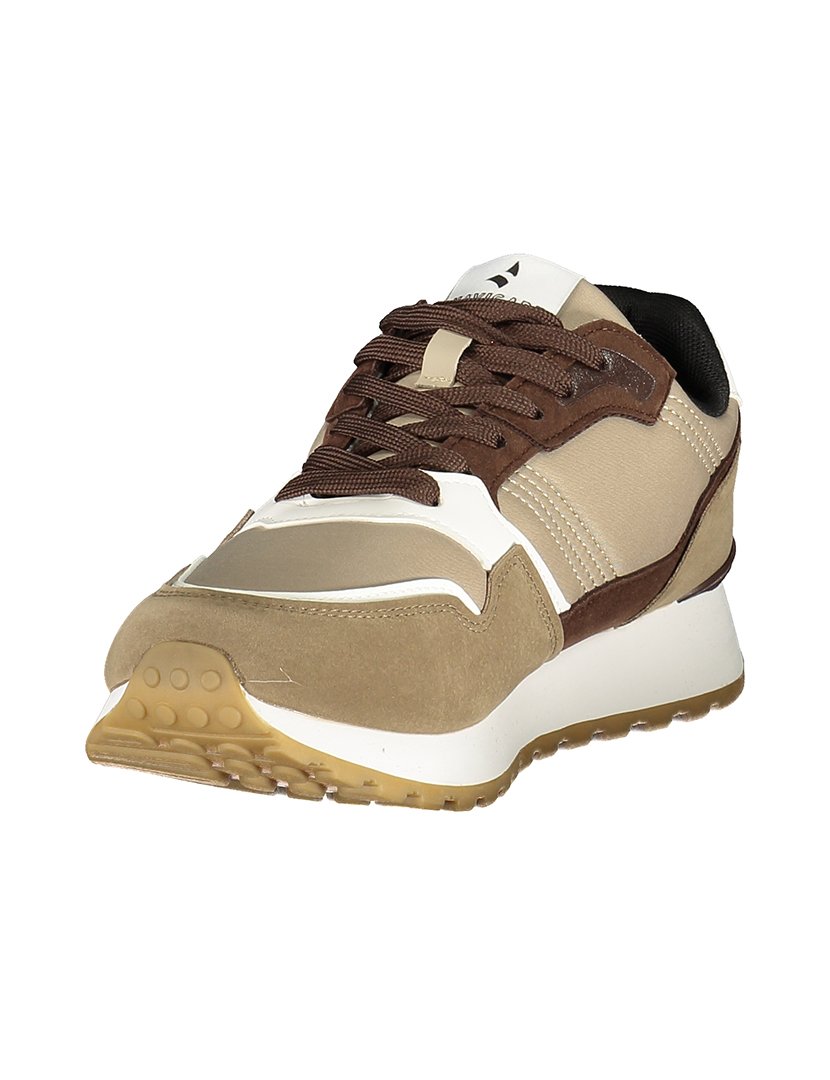 Ténis Homem Castanho