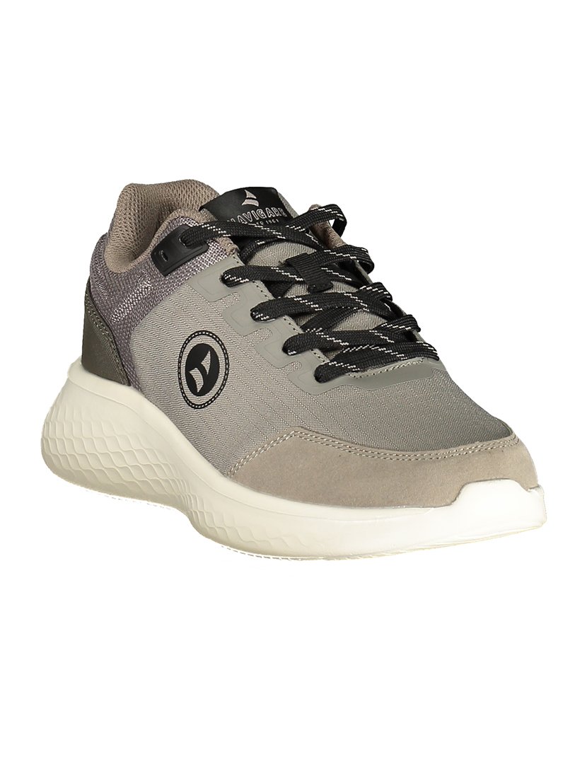 Ténis Homem Cinzento