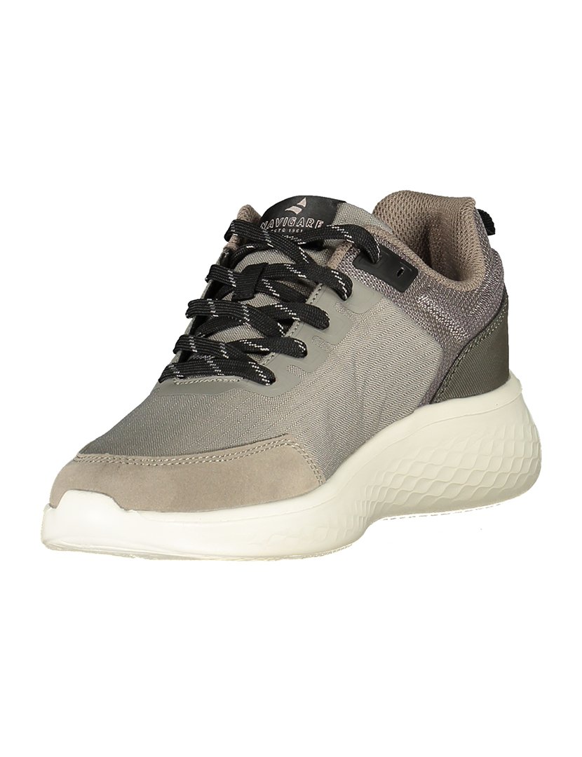 Ténis Homem Cinzento