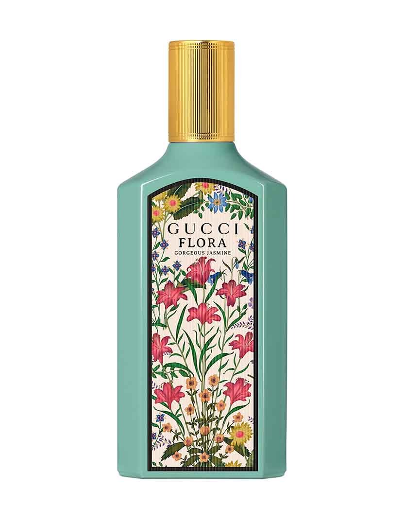 Flora Gorgeous Jasmine Eau de Parfum