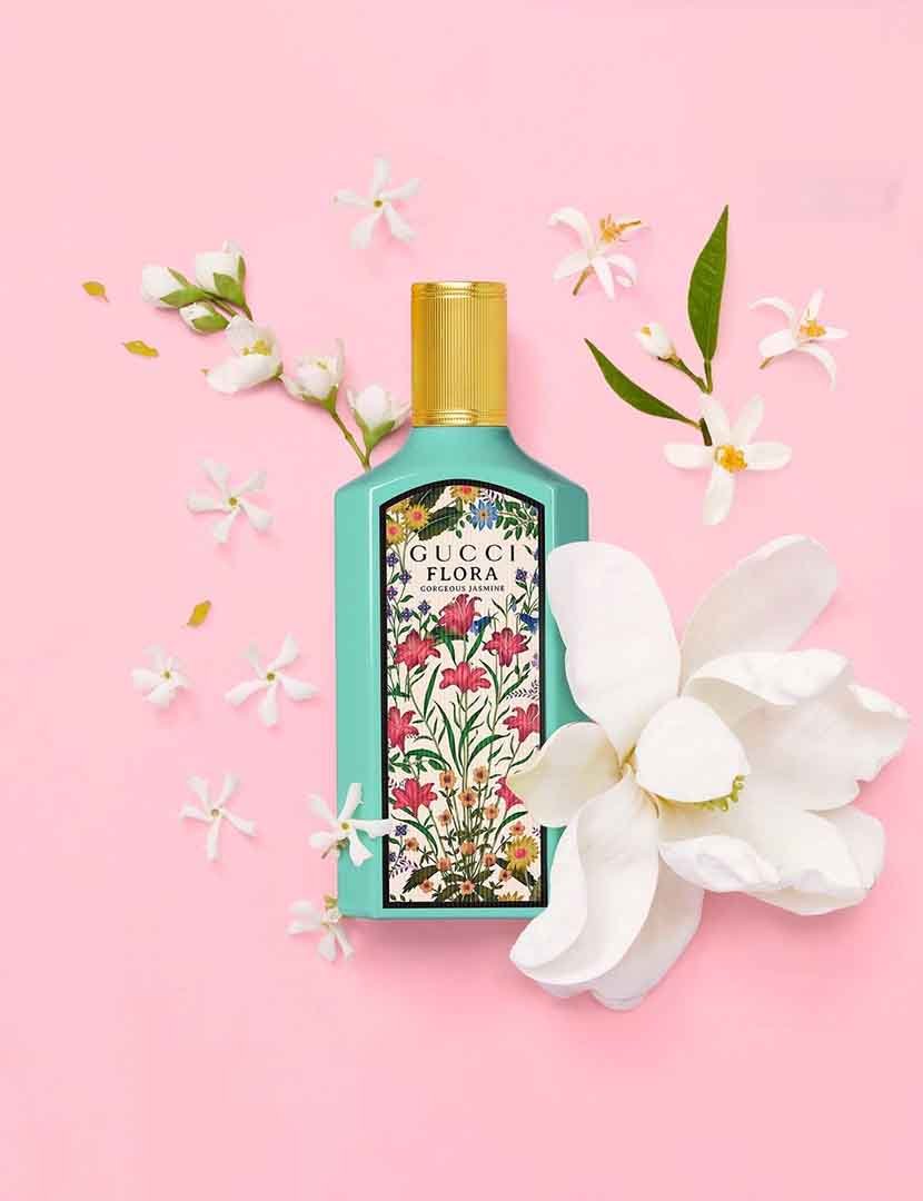 Flora Gorgeous Jasmine Eau de Parfum