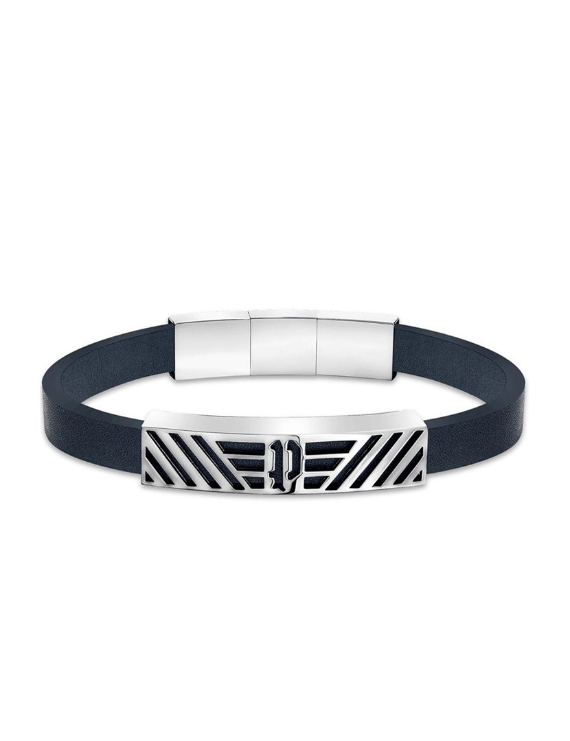 Pulseira Police Preta