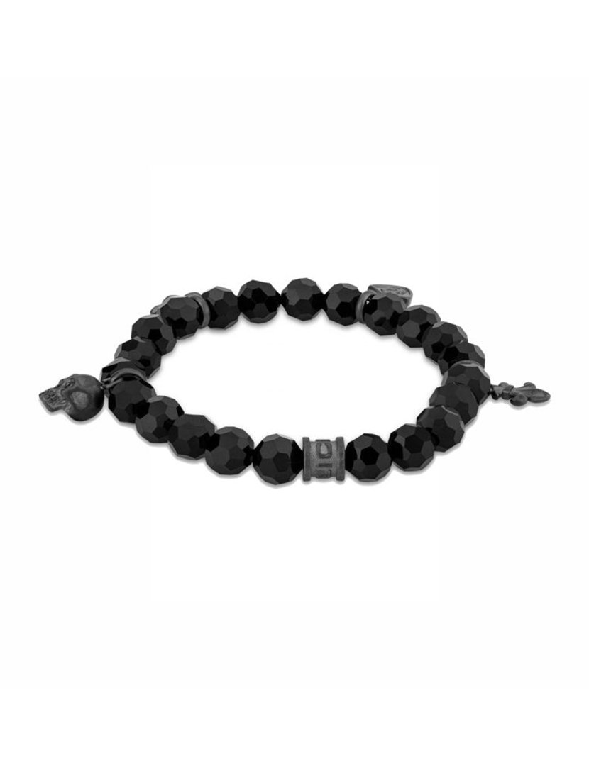 Pulseira Police Rebel